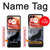 S3011 Dream Catcher Loup Hurlant Etui Coque Housse pour Motorola Razr 50