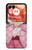 S3042 Japon fille Hina Sakura Kimono Poupée Etui Coque Housse pour Motorola Razr 50