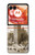S3046 Vieux de New York Flatiron Bâtiment Etui Coque Housse pour Motorola Razr 50