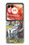 S3067 Carte de tarot Reine des Coupes Etui Coque Housse pour Motorola Razr 50