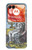 S3067 Carte de tarot Reine des Coupes Etui Coque Housse pour Motorola Razr 50