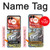 S3067 Carte de tarot Reine des Coupes Etui Coque Housse pour Motorola Razr 50