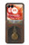 S3173 Grand-père Horloge Antique Horloge murale Etui Coque Housse pour Motorola Razr 70,60,50, Razr (2026, 2025, 2024)