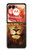 S3182 Lion Etui Coque Housse pour Motorola Razr 50