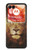 S3182 Lion Etui Coque Housse pour Motorola Razr 50
