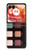 S3183 Palette Lip Etui Coque Housse pour Motorola Razr 70,60,50, Razr (2026, 2025, 2024)