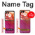 S3201 Rose Paon Plume Etui Coque Housse pour Motorola Razr 50