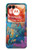 S3227 Monde sous-marin Dessin animé Etui Coque Housse pour Motorola Razr 70,60,50, Razr (2026, 2025, 2024)