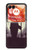 S3262 Lune de nuit faucheuse cimetière Etui Coque Housse pour Motorola Razr 70,60,50, Razr (2026, 2025, 2024)