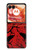 S3325 Corbeau Noir Sang Arbre Etui Coque Housse pour Motorola Razr 70,60,50, Razr (2026, 2025, 2024)