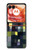 S3340 Architecture Paul Klee Etui Coque Housse pour Motorola Razr 70,60,50, Razr (2026, 2025, 2024)