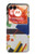 S3343 Kazimir Malevitch Composition suprématiste Etui Coque Housse pour Motorola Razr 70,60,50, Razr (2026, 2025, 2024)