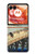 S3347 Utagawa Hiroshige douche soudaine Etui Coque Housse pour Motorola Razr 70,60,50, Razr (2026, 2025, 2024)