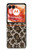 S3389 Seamless Serpent Motif graphique Peau Etui Coque Housse pour Motorola Razr 50