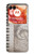S3390 Note de musique Etui Coque Housse pour Motorola Razr 70,60,50, Razr (2026, 2025, 2024)
