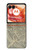 S3396 Dendérah Zodiaque Egypte ancienne Etui Coque Housse pour Motorola Razr 70,60,50, Razr (2026, 2025, 2024)