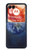 S3430 Bleu planète Etui Coque Housse pour Motorola Razr 50