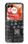 S3436 Apollo Bleu Imprimer Etui Coque Housse pour Motorola Razr 70,60,50, Razr (2026, 2025, 2024)