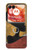S3453 Africaine Reine Néfertiti Silhouette Etui Coque Housse pour Motorola Razr 50