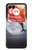 S3510 Dauphin Lune Nuit Etui Coque Housse pour Motorola Razr 50