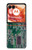 S3519 Electronique Circuit Board graphique Etui Coque Housse pour Motorola Razr 70,60,50, Razr (2026, 2025, 2024)