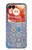 S3537 Motif marocain Mosaïque Etui Coque Housse pour Motorola Razr 50
