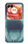S3548 Requin-tigre Etui Coque Housse pour Motorola Razr 70,60,50, Razr (2026, 2025, 2024)