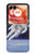 S3616 Astronaute Etui Coque Housse pour Motorola Razr 70,60,50, Razr (2026, 2025, 2024)