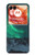 S3667 Aurora Northern Light Etui Coque Housse pour Motorola Razr 50