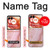 S3670 Marbre de sang Etui Coque Housse pour Motorola Razr 50