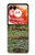 S3674 Claude Monet La passerelle japonaise et la piscine de nénuphars Etui Coque Housse pour Motorola Razr 50