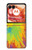 S3675 Tâche de couleur Etui Coque Housse pour Motorola Razr 50