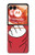 S3701 Mini signe d'amour de coeur Etui Coque Housse pour Motorola Razr 70,60,50, Razr (2026, 2025, 2024)