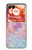 S3709 Galaxie rose Etui Coque Housse pour Motorola Razr 70,60,50, Razr (2026, 2025, 2024)