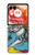 S3731 Carte de tarot chevalier des épées Etui Coque Housse pour Motorola Razr 70,60,50, Razr (2026, 2025, 2024)