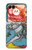 S3731 Carte de tarot chevalier des épées Etui Coque Housse pour Motorola Razr 70,60,50, Razr (2026, 2025, 2024)