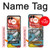 S3731 Carte de tarot chevalier des épées Etui Coque Housse pour Motorola Razr 50
