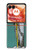 S3741 Carte de tarot l'ermite Etui Coque Housse pour Motorola Razr 50