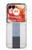 S3801 Costume de docteur Etui Coque Housse pour Motorola Razr 50