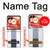 S3801 Costume de docteur Etui Coque Housse pour Motorola Razr 50
