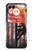 S3803 Électricien monteur de lignes drapeau américain Etui Coque Housse pour Motorola Razr 50