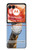 S3806 Drôle de girafe Etui Coque Housse pour Motorola Razr 70,60,50, Razr (2026, 2025, 2024)