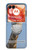 S3806 Drôle de girafe Etui Coque Housse pour Motorola Razr 70,60,50, Razr (2026, 2025, 2024)