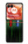 S3816 Comprimé Rouge Comprimé Bleu Capsule Etui Coque Housse pour Motorola Razr 70,60,50, Razr (2026, 2025, 2024)