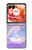 S3823 Beauté Perle Sirène Etui Coque Housse pour Motorola Razr 70,60,50, Razr (2026, 2025, 2024)