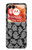 S3835 Motif fantôme mignon Etui Coque Housse pour Motorola Razr 70,60,50, Razr (2026, 2025, 2024)