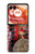 S3856 Vintage Londres Britannique Etui Coque Housse pour Motorola Razr 70,60,50, Razr (2026, 2025, 2024)