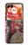 S3856 Vintage Londres Britannique Etui Coque Housse pour Motorola Razr 70,60,50, Razr (2026, 2025, 2024)