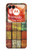 S3861 Bloc de conteneur coloré Etui Coque Housse pour Motorola Razr 70,60,50, Razr (2026, 2025, 2024)