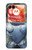 S3864 Templier Médiéval Chevalier Armure Lourde Etui Coque Housse pour Motorola Razr 70,60,50, Razr (2026, 2025, 2024)
